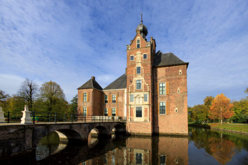 Kasteel Cannenburch