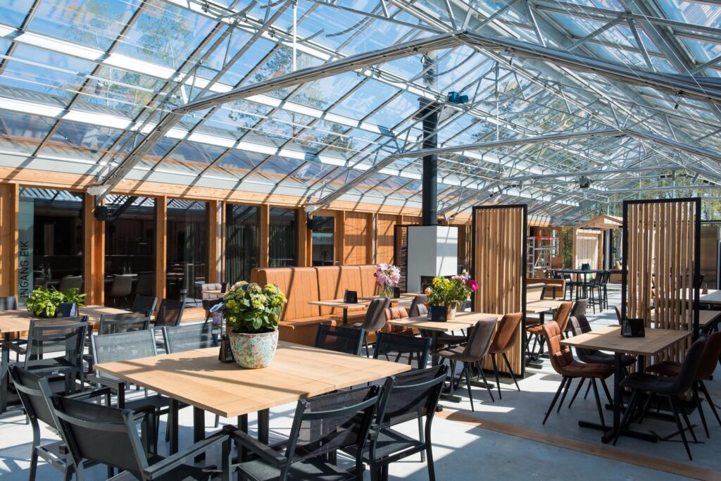Lunchen op de Veluwe: ontdek de beste plekken in de natuur - Veluwe.nl
