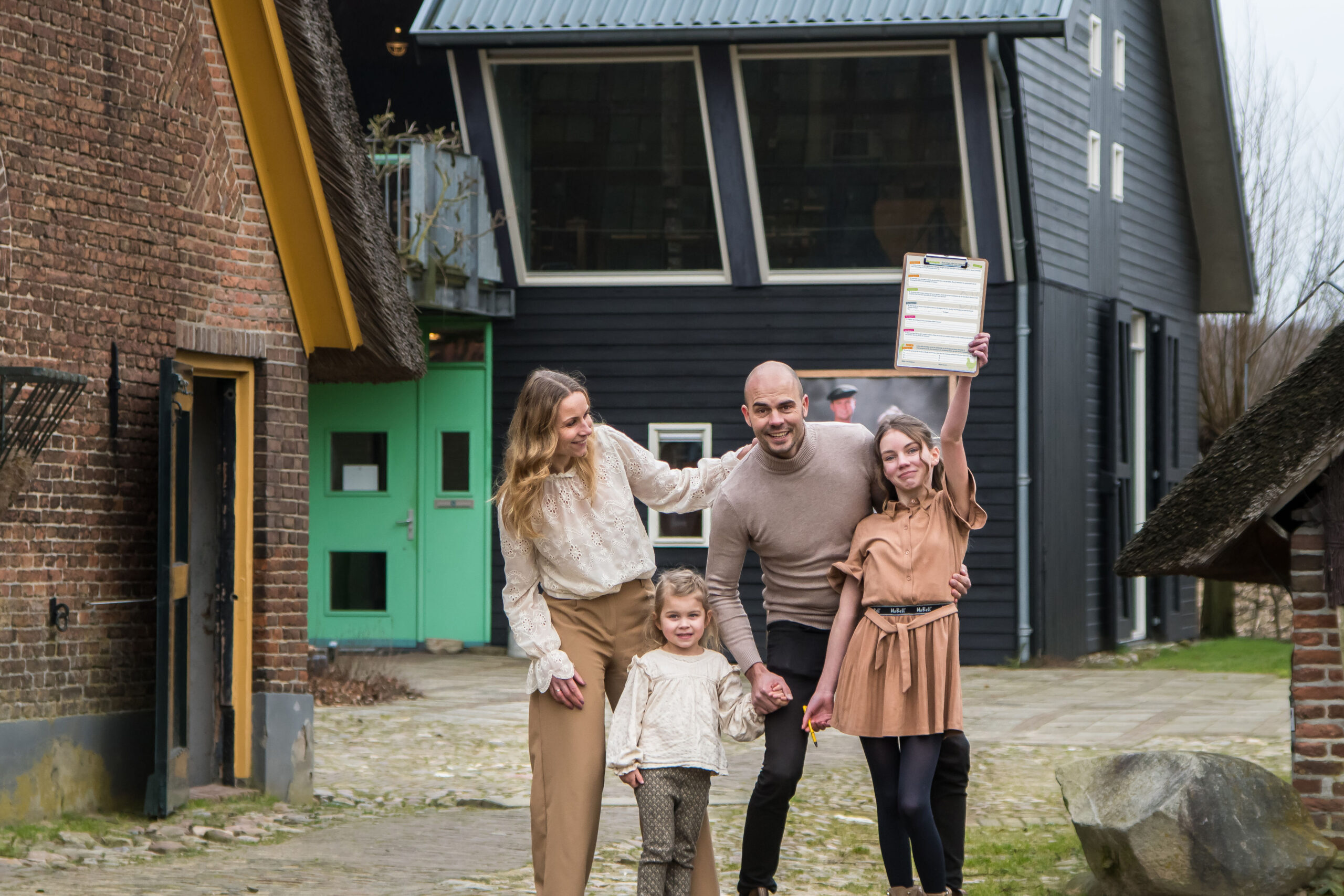 Veluws Museum Hagedoorns Plaatse, Epe